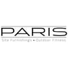 Paris Site Furnishings & Outdoor Fitness