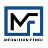 Medallion Fence