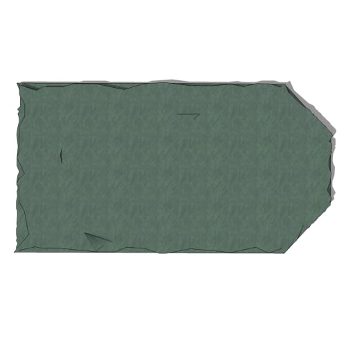 Majestic Slate™ Synthetic Slate Roof Tiles