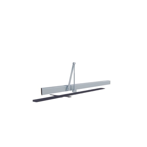 1021472 SW60 Single Push Swing Door Operator Rev 3.0