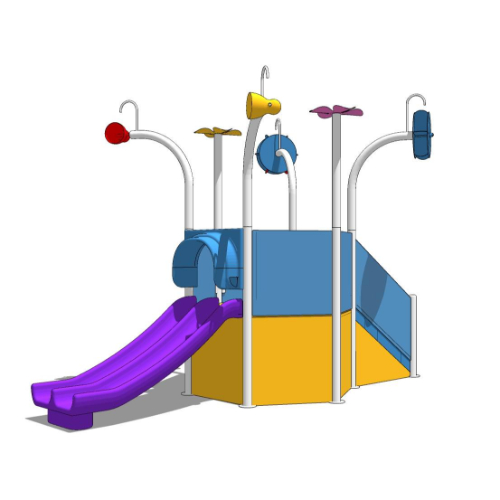Multi Play-01 (19466-01)