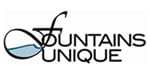 Fountains Unique, LLC product library including CAD Drawings, SPECS, BIM, 3D Models, brochures, etc.