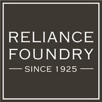 Reliance Foundry Co. Ltd. product library including CAD Drawings, SPECS, BIM, 3D Models, brochures, etc.