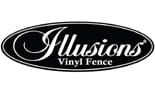 Illusions Vinyl Fence product library including CAD Drawings, SPECS, BIM, 3D Models, brochures, etc.