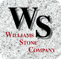 Williams Stone Company, Inc. product library including CAD Drawings, SPECS, BIM, 3D Models, brochures, etc.