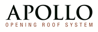 Apollo Opening Roof System product library including CAD Drawings, SPECS, BIM, 3D Models, brochures, etc.
