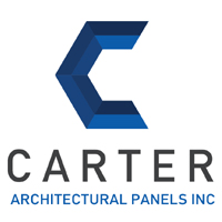 Carter Architectural Panels Inc. product library including CAD Drawings, SPECS, BIM, 3D Models, brochures, etc.