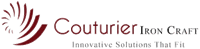 Couturier Iron Craft, Inc. product library including CAD Drawings, SPECS, BIM, 3D Models, brochures, etc.