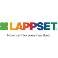 Lappset product library including CAD Drawings, SPECS, BIM, 3D Models, brochures, etc.