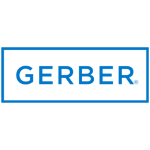 Gerber product library including CAD Drawings, SPECS, BIM, 3D Models, brochures, etc.
