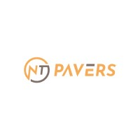NT Pavers logo