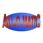 All-O-Matic product library including CAD Drawings, SPECS, BIM, 3D Models, brochures, etc.
