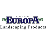 Europa Landscaping Products product library including CAD Drawings, SPECS, BIM, 3D Models, brochures, etc.