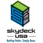 SkyDeck USA  product library including CAD Drawings, SPECS, BIM, 3D Models, brochures, etc.
