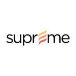 Supreme Fireplaces logo