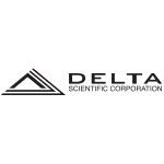 Delta Scientific logo