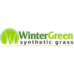 WinterGreen Synthetic Grass logo