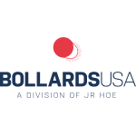 J.R. Hoe - BollardsUSA logo