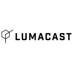 Lumacast logo