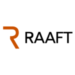 Raaft logo
