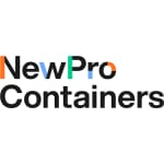 NewPro Containers logo