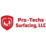 Pro-Techs Surfacing logo