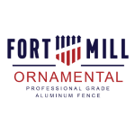 Fort Mill Ornamental logo