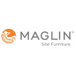 Maglin Site Furniture Inc. product library including CAD Drawings, SPECS, BIM, 3D Models, brochures, etc.