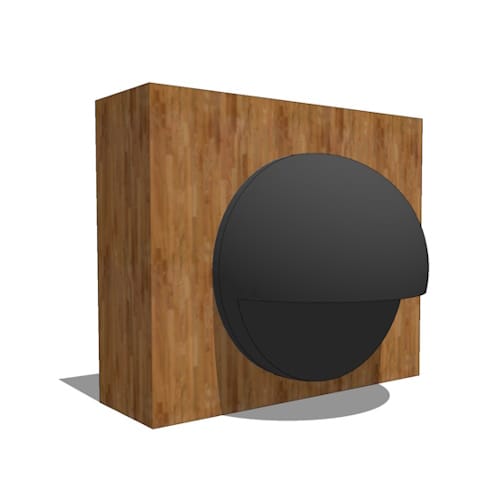 3D Preview