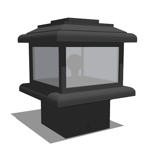3D Preview