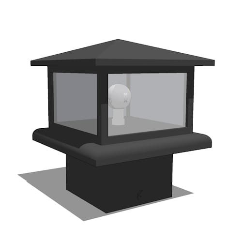 3D Preview