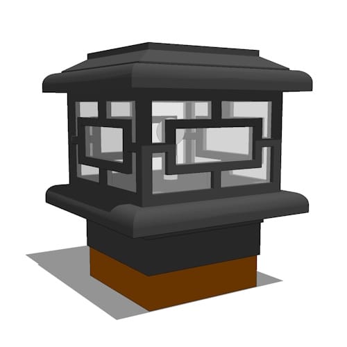 3D Preview