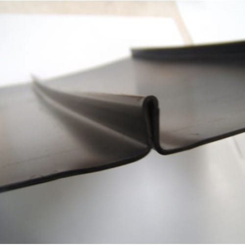 CAD Drawings Century Products CR-PE Series - Dual Purpose Root Barrier & Water Barrier Rolls