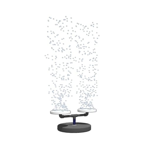 CAD Drawings BIM Models AquaMaster Fountains & Aerators AquaAir® Ultra Diffused Air Systems