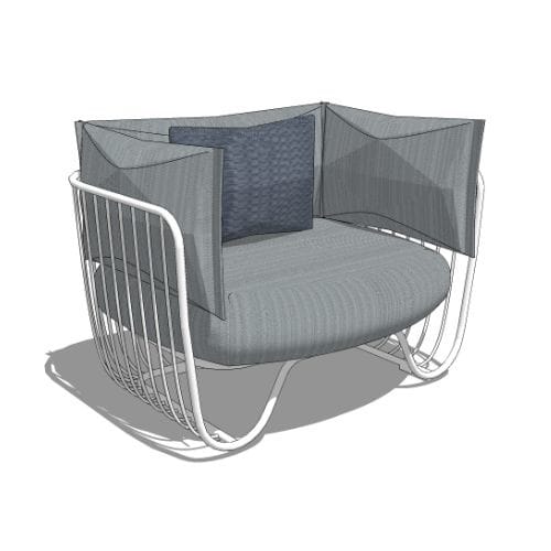 3D Preview