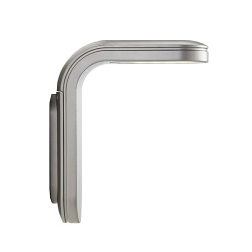 CAD Drawings BIM Models Landscape Forms Torres Wall Mount Light
