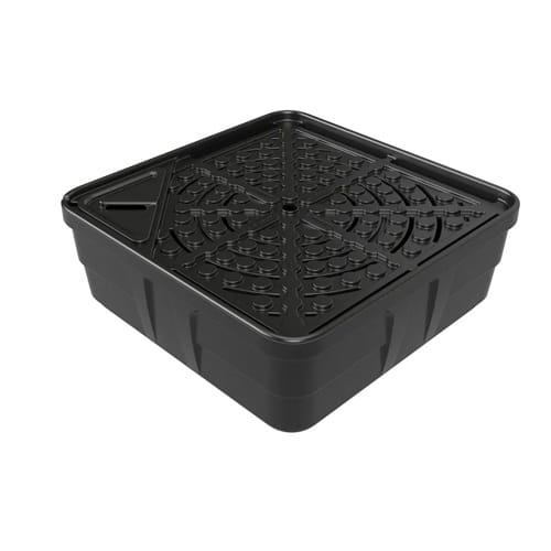 CAD Drawings Aquascape Inc. Aquascape AquaBasin
