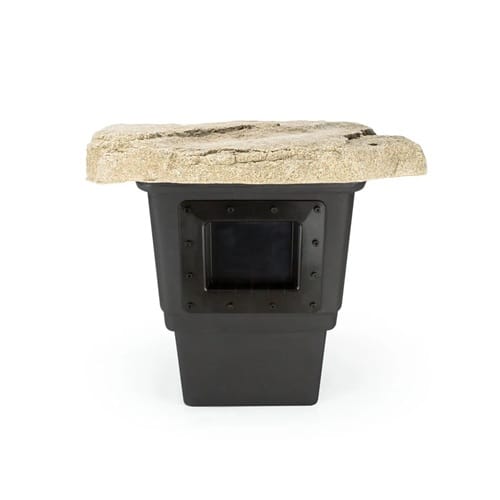 CAD Drawings Aquascape Inc. Aquascape Skimmer