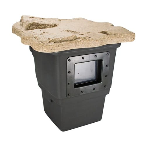 CAD Drawings Aquascape Inc. Aquascape Skimmer