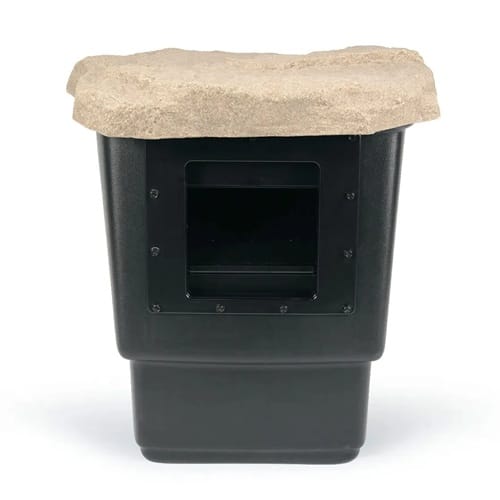 CAD Drawings Aquascape Inc. Aquascape Skimmer
