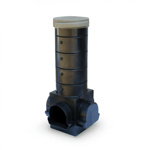 CAD Drawings Aquascape Inc. Aquascape Filter Applications