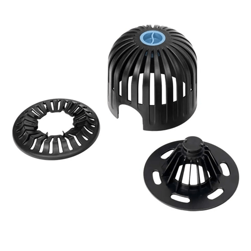 CAD Drawings Aquascape Inc. AquaSurge