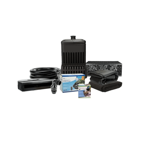 CAD Drawings Aquascape Inc. Pondless Waterfall Kits