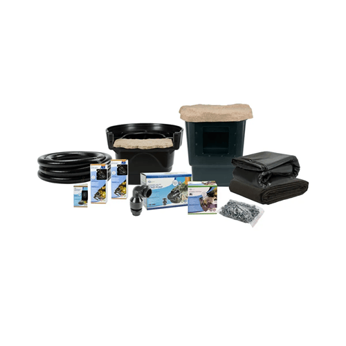 CAD Drawings Aquascape Inc. Pond Kits