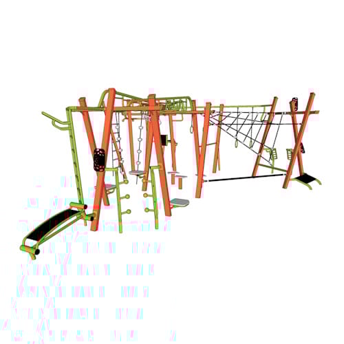3D Preview