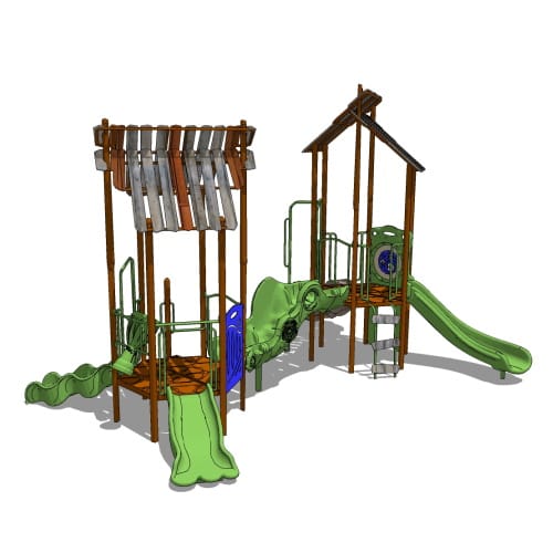 3D Preview