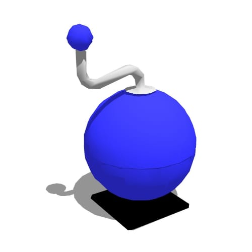3D Preview