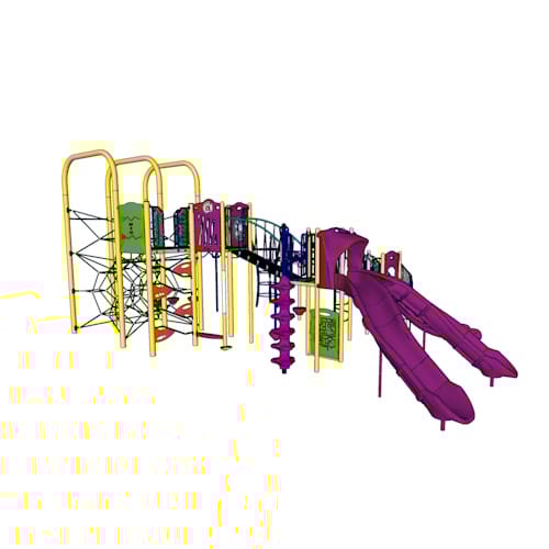 3D Preview