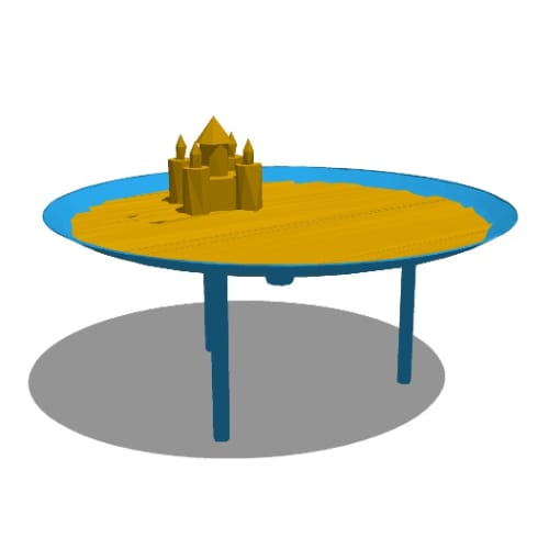 3D Preview