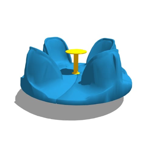 3D Preview